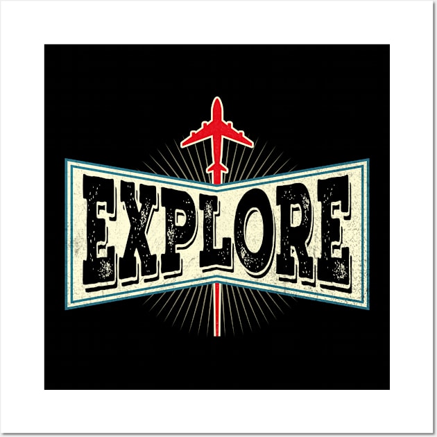 Explore Wall Art by Citrus Canyon